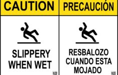 Safety Signs