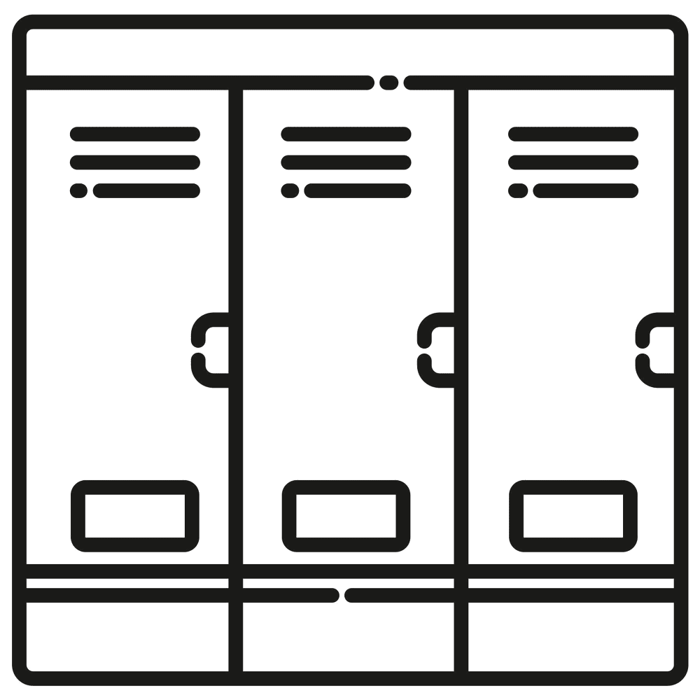 free printable lockers free printable lockers