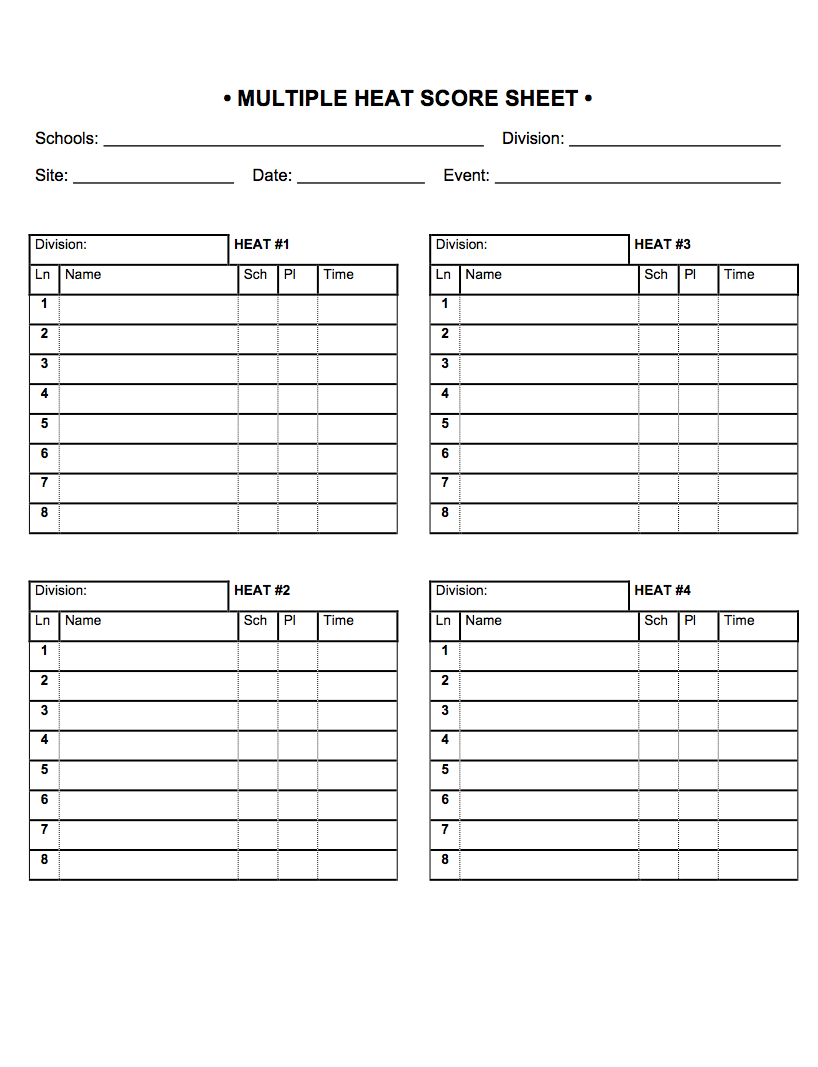 ScoreKeeperInstructions ScoreKeeperInstructions