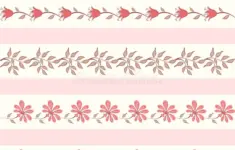 Scrapbook Borders