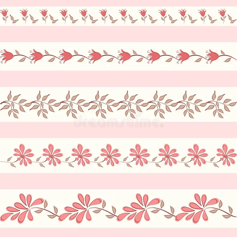 Scrapbook Borders