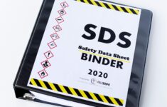 Sds Binder
