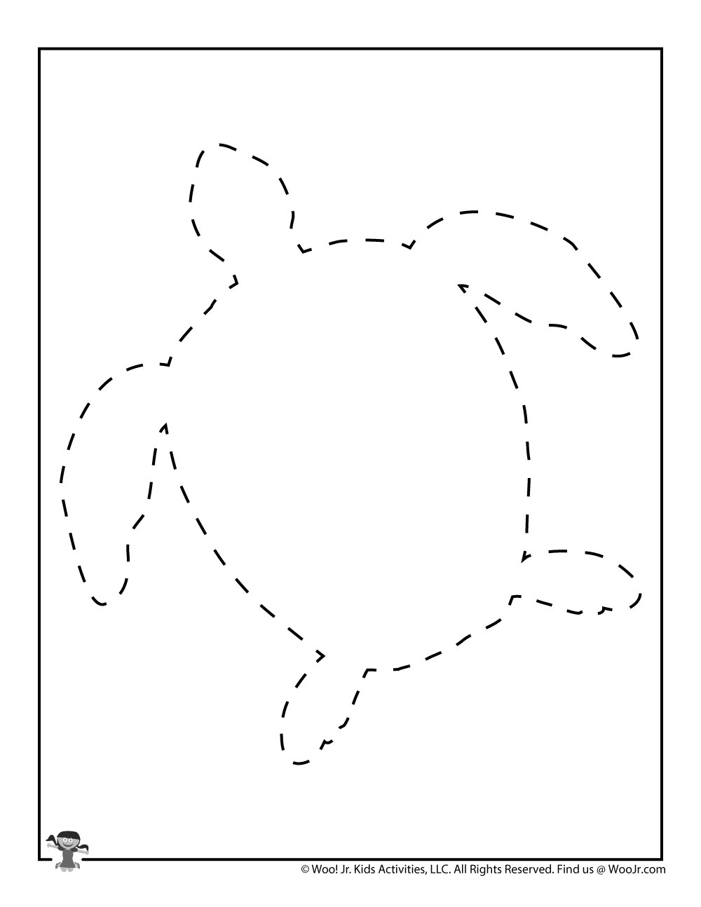 Sea Turtle Printables Free Sea Turtle Printables Free