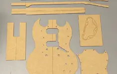 Sg Standard Template Set