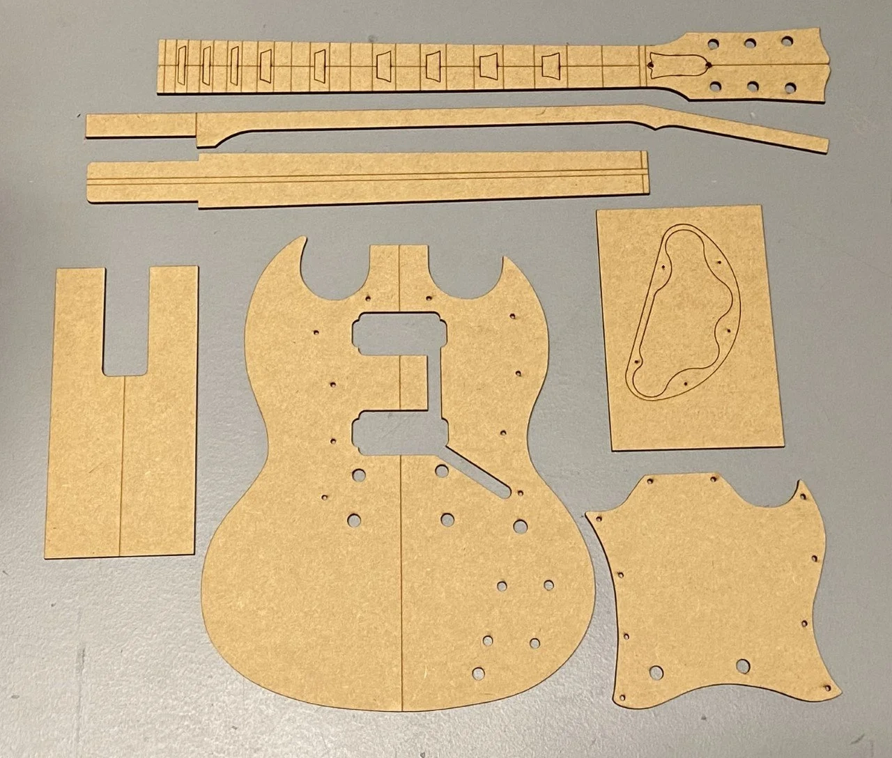 Sg Standard Template Set Sg Standard Template Set