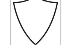 Shield Template