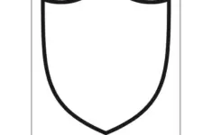 Shield Template