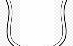 Shield Template Png