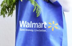 Shopping For Real Food At Walmart My Top Picks Printable Shopping List