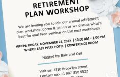 Simple Retirement Invitation Docx Word Invitation Letters 7f532eff