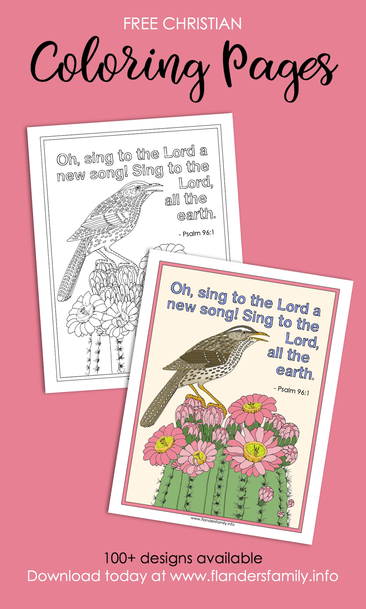 free printable childrens bible songs