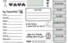 Slambook Templates