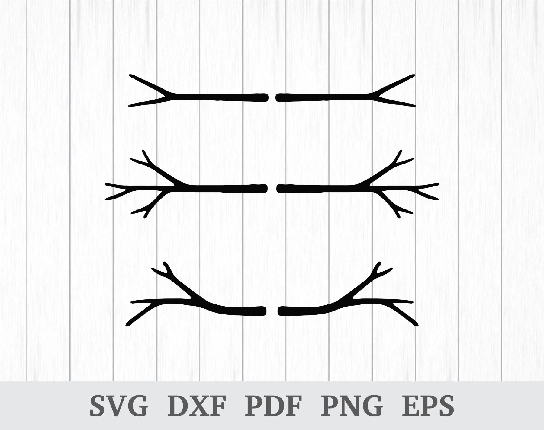 printable snowman arms template