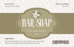 Soap