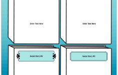 Social Stories Templates