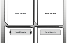 Social Stories Templates