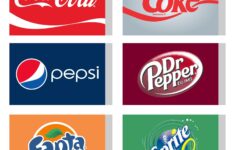 Soda Machine Labels Printable 510314201537094942