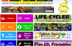 Sparklebox Foundation And Ks1 Uk 1000s Of Products All Free To Download