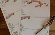 Spell Page