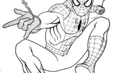 Spiderman