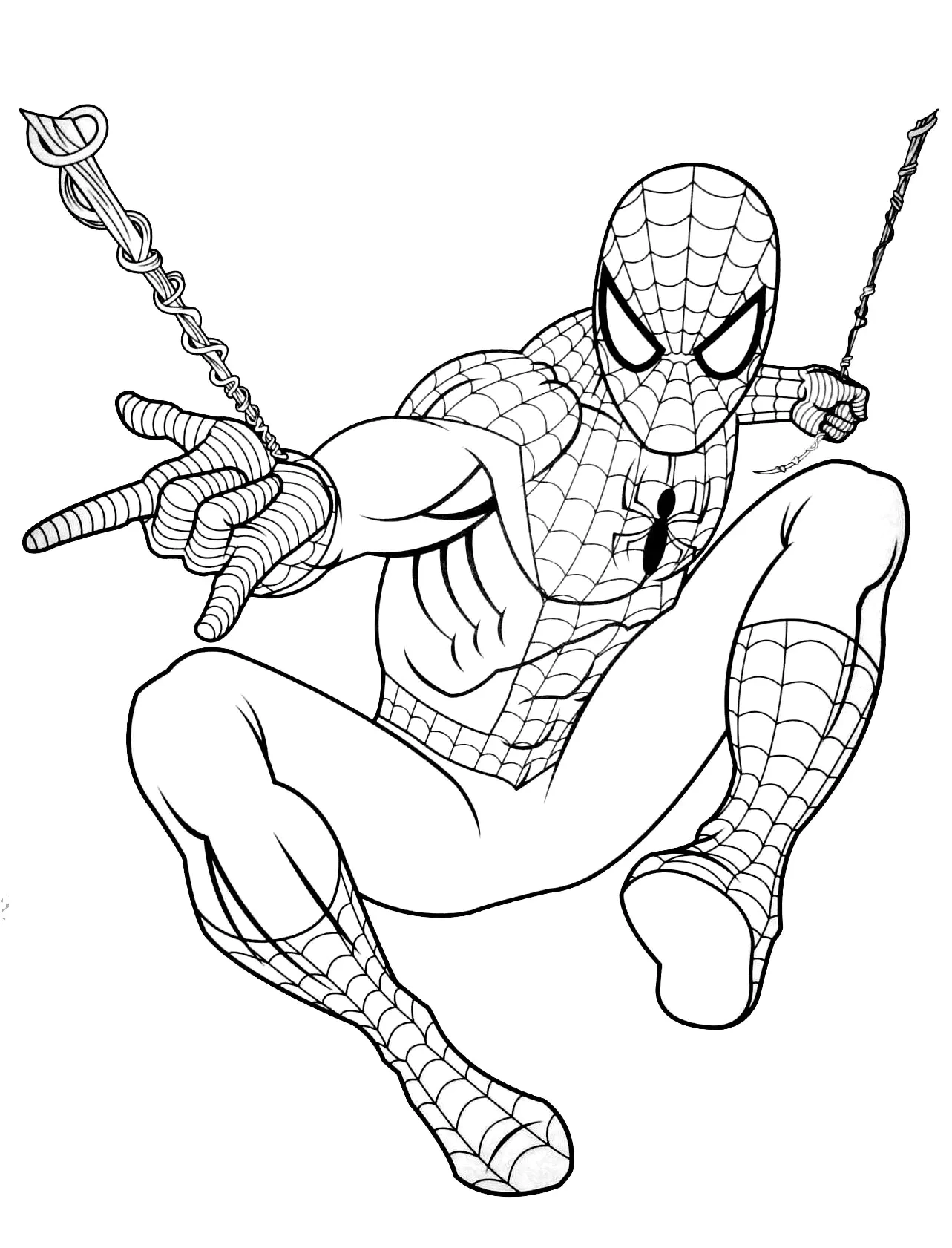 Spiderman