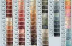 Square Or Round Diamonds Bulk Buy All 447 Dmc Colors Mega Package