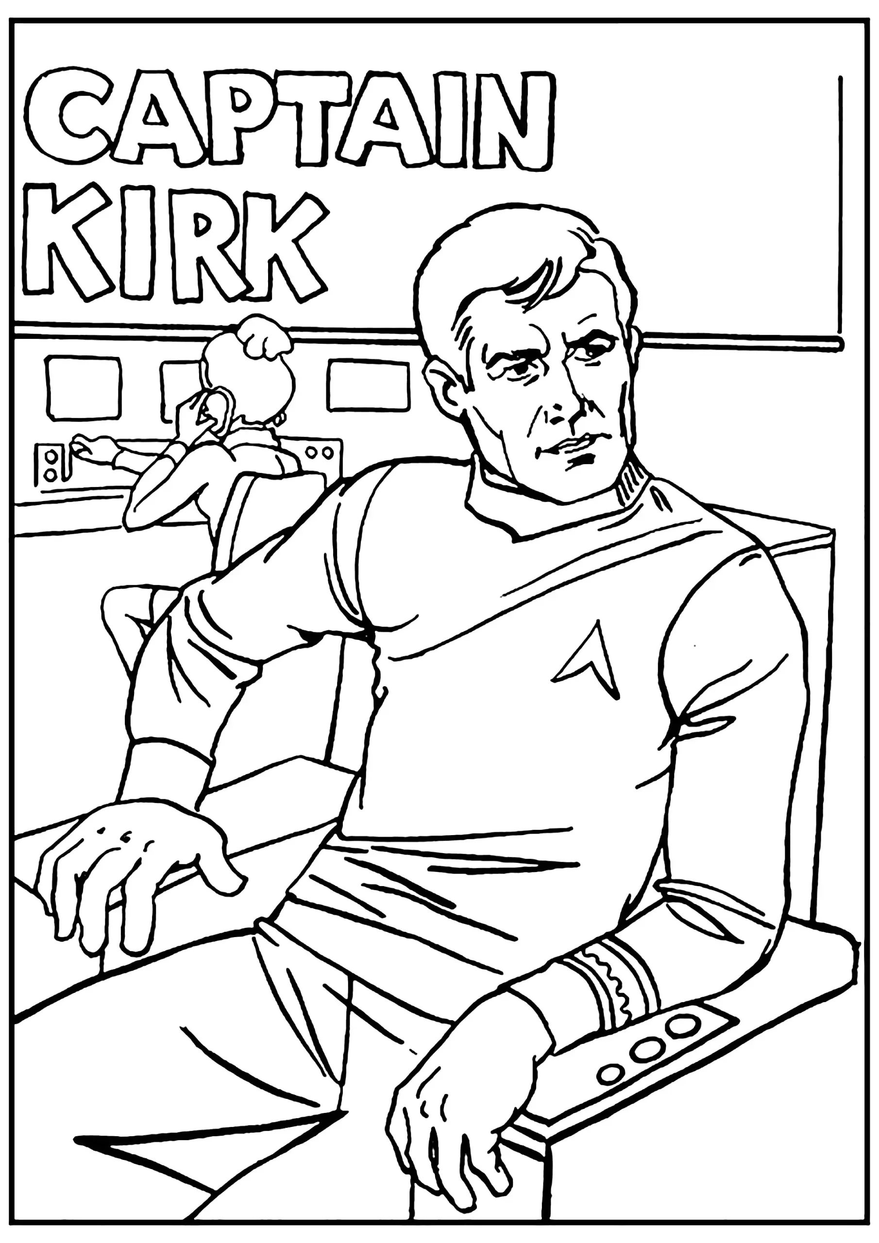 Star Trek