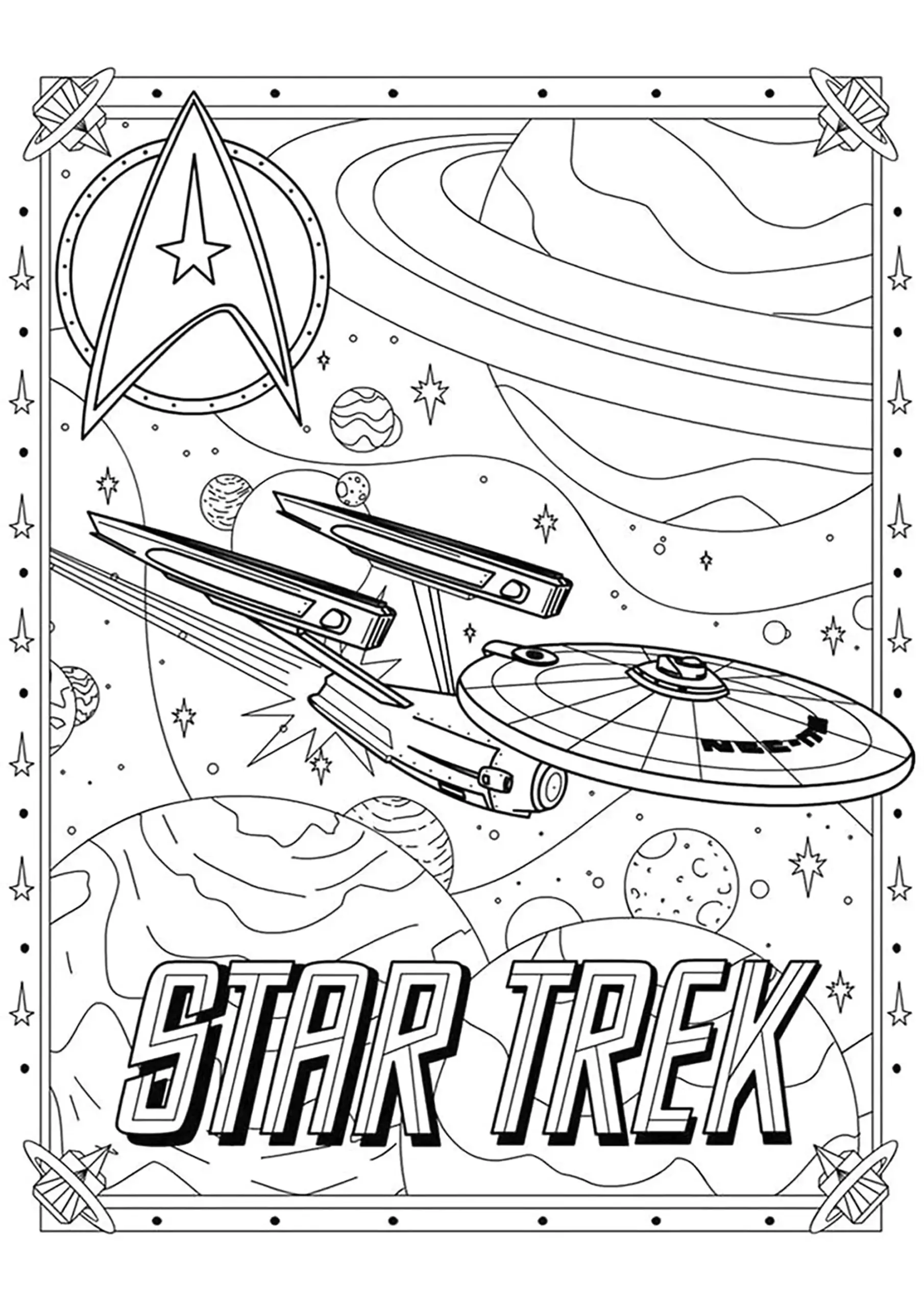 Star Trek