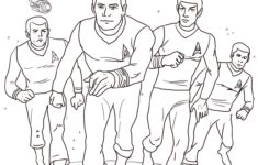 Star Trek The Animated Series