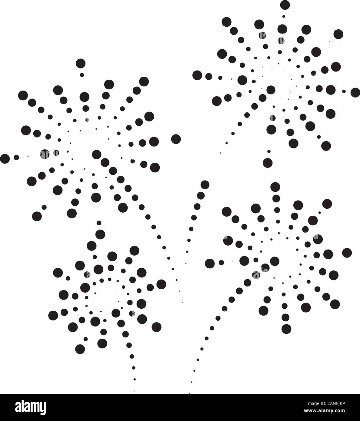 Starburst Fireworks Starburst Fireworks