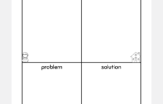 Story Map Graphic Organizer