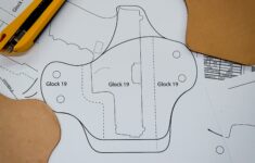 Strongside Click N Ship Patterns