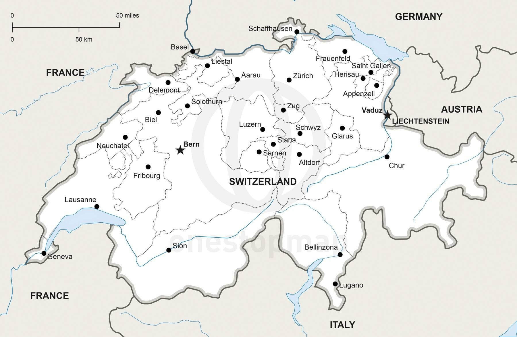Switzerland 20