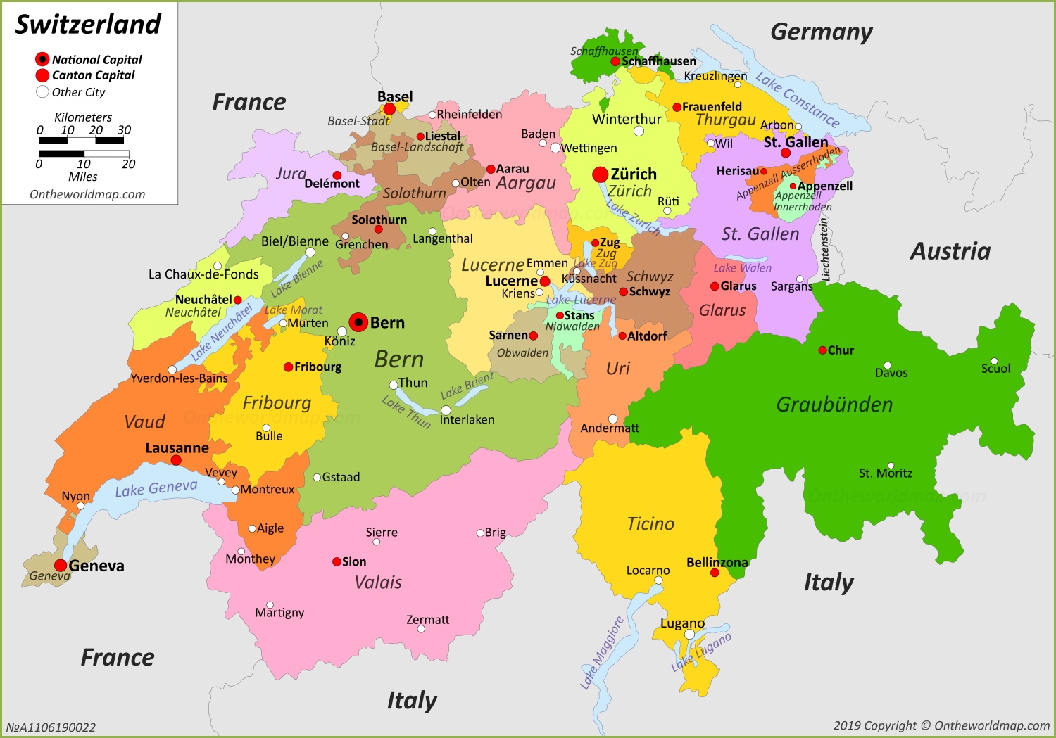 Switzerland