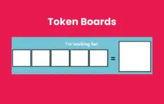 T24493 Token Boards