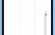Table 3 Column