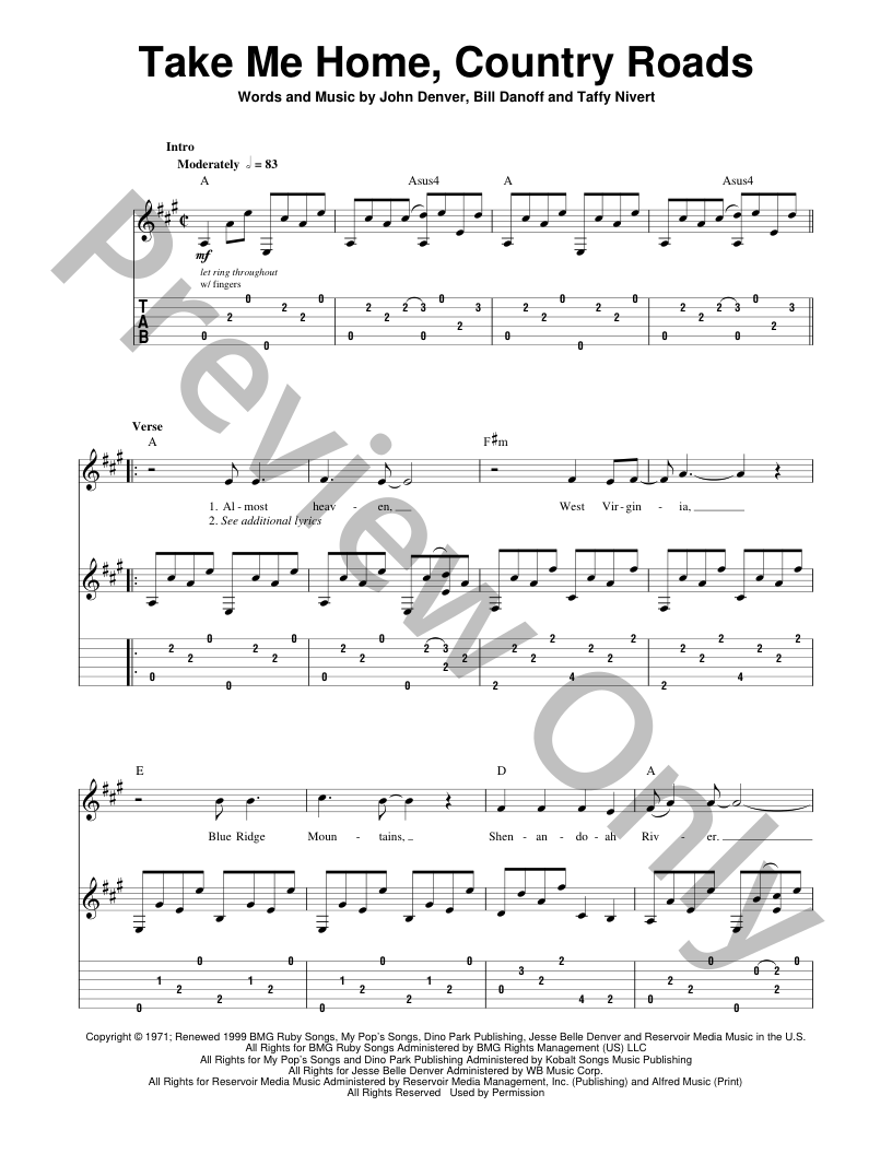 free printable country guitar sheet music free printable country guitar sheet music