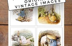 Tale Of Peter Rabbit Images