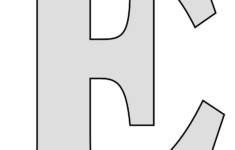 Tall Block Serif