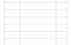 Tally Chart Worksheets