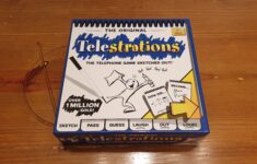 Telestrations Review The Ideal Family Game For Christmas