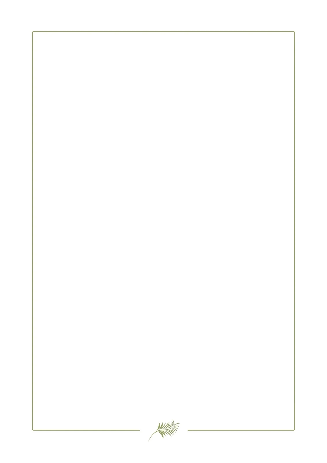 free printable borders for word