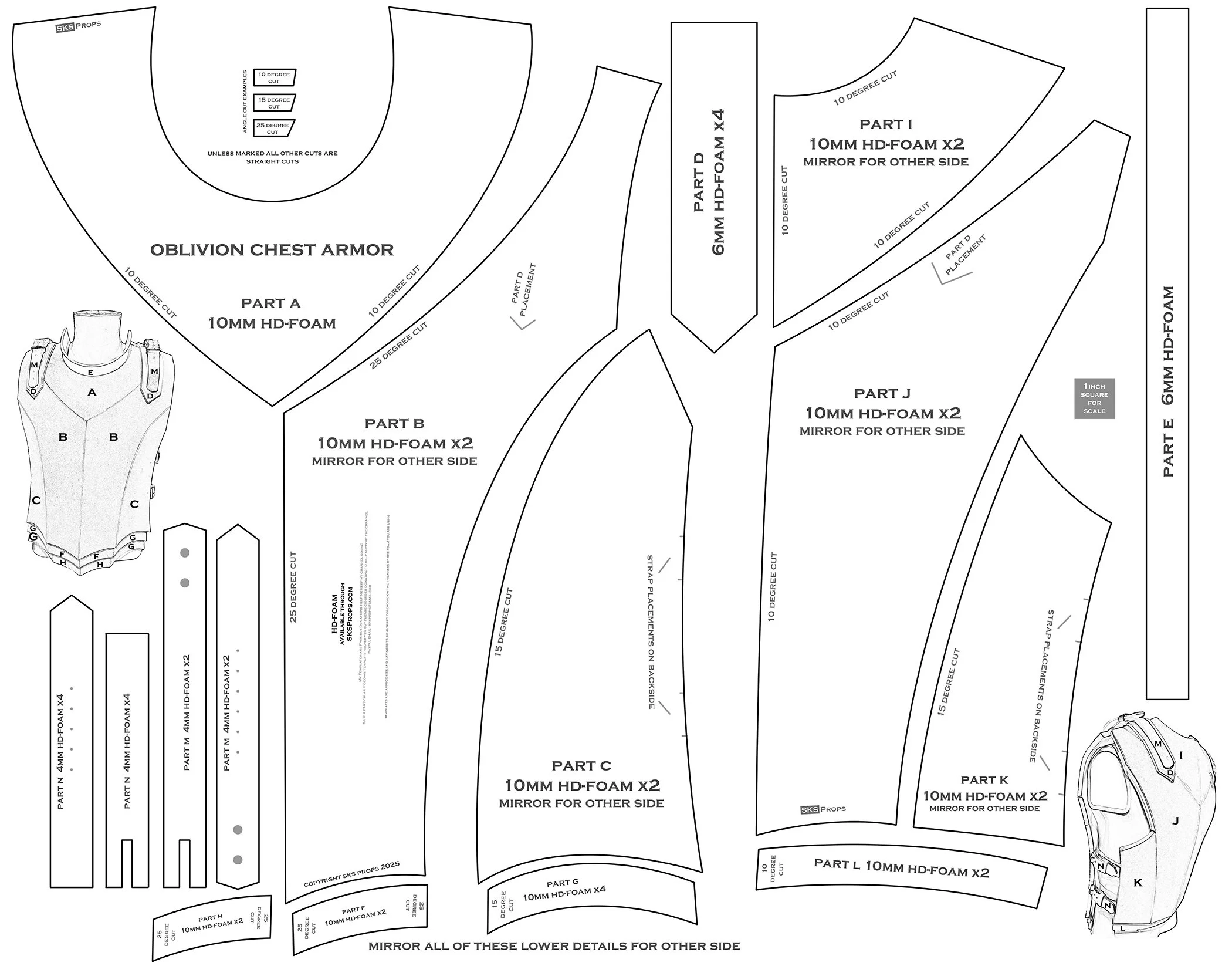 Templates