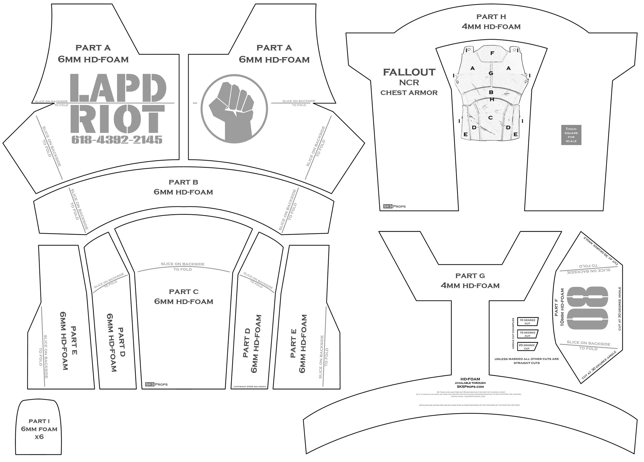 Templates Templates