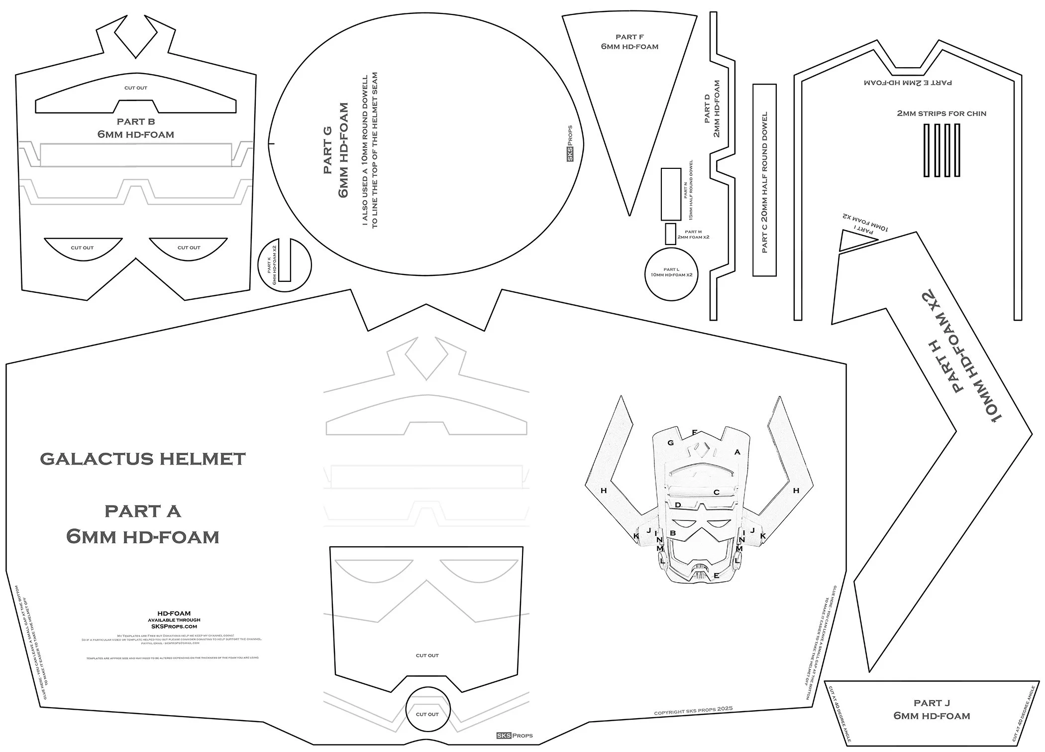 red hood helmet template free red hood helmet template free