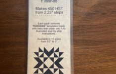 Thangles Quilt Templates For Patchwork