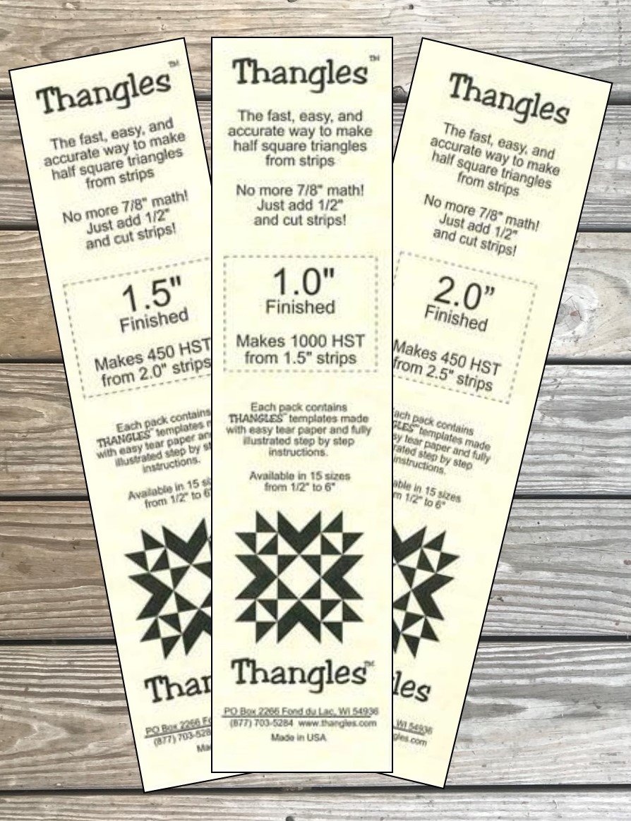 Thangles X36212789