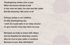 Thanksgiving 27