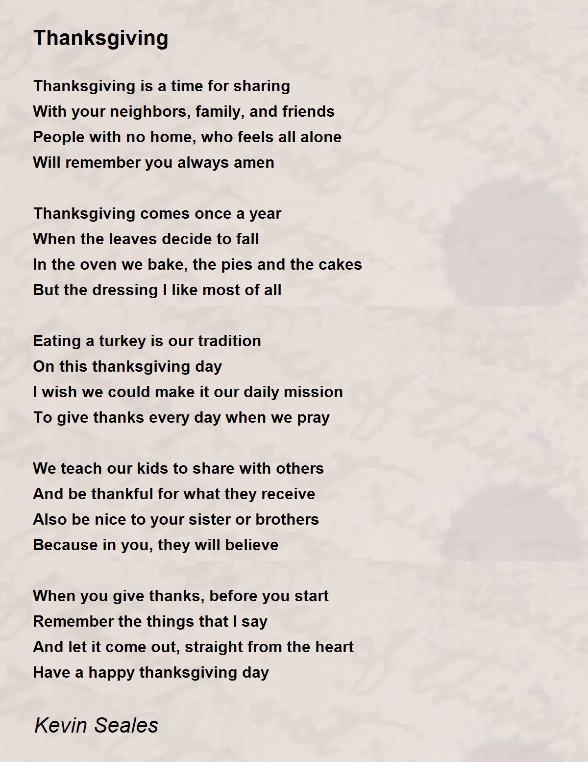 thanksgiving poems for friends and family thanksgiving poems for friends and family