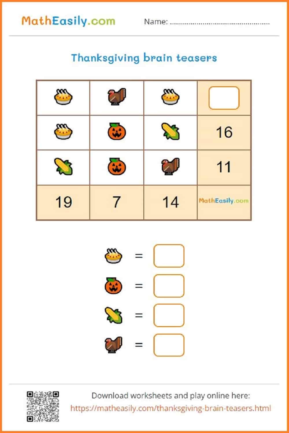free printable brain teasers with answers free printable brain teasers with answers